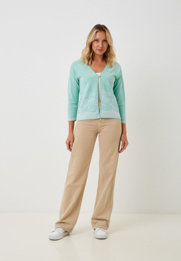 Кардиган Ancora Collection