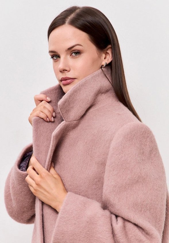 Пальто-пиджак Rozhkova