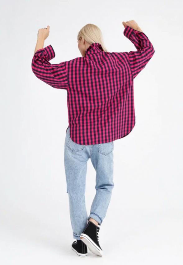 Рубашка Annen