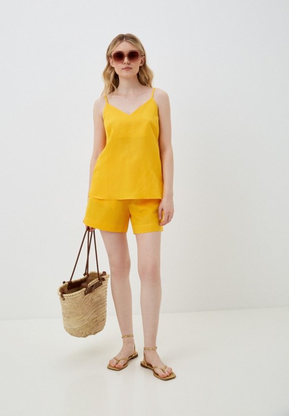 Шорты To Be One