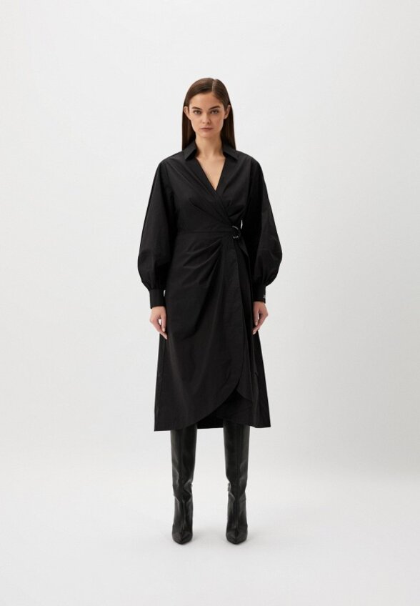 Платье Karl Lagerfeld