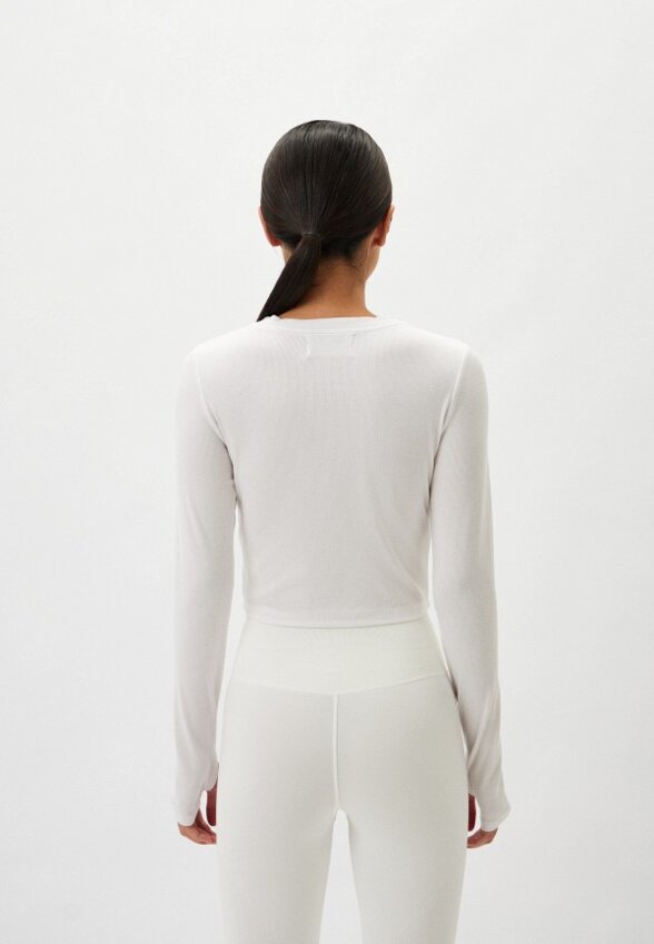 Лонгслив Heroine Sport