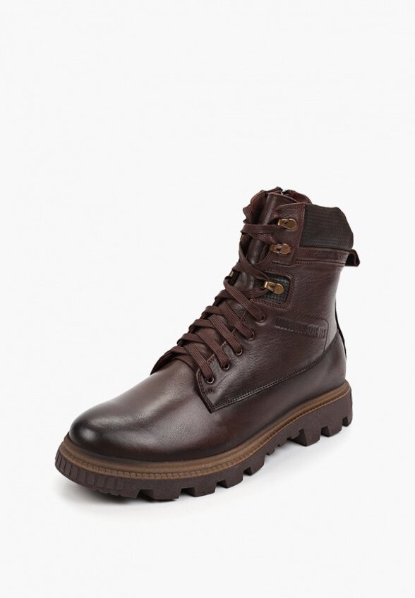 Ботинки NWC New Youth Club