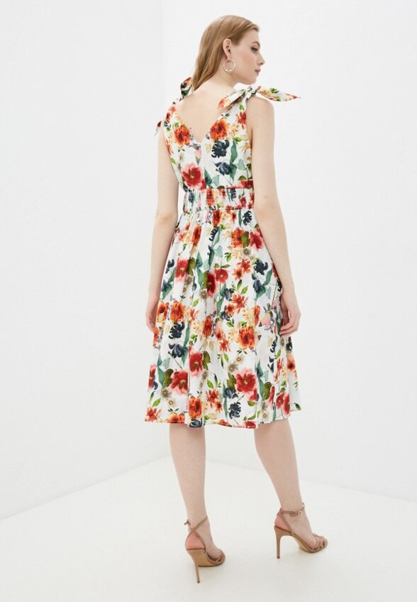 Платье Emilia Dell'oro