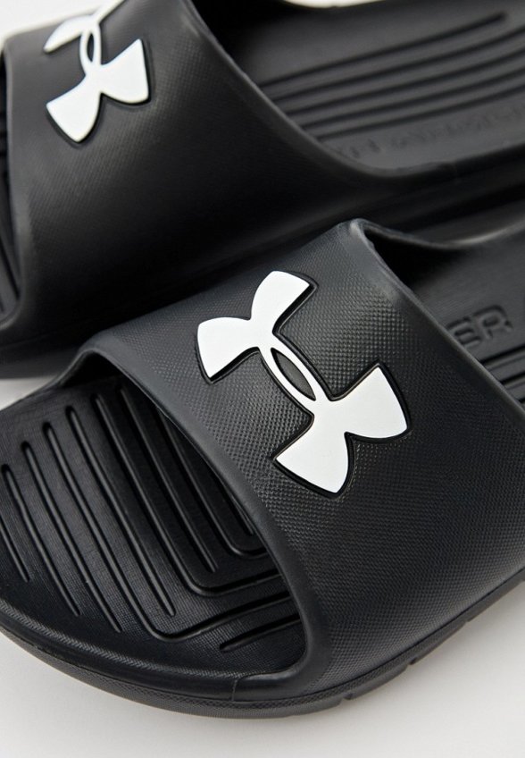 Сланцы Under Armour
