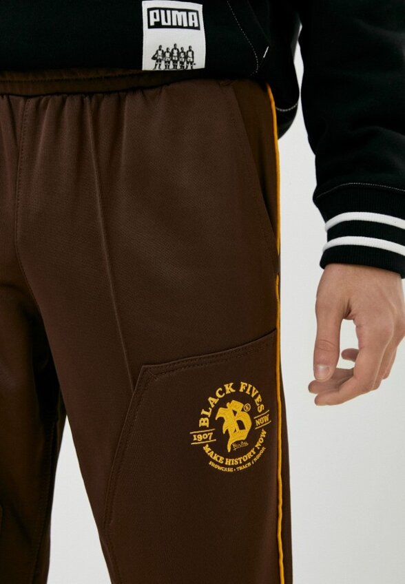 Брюки спортивные PUMA