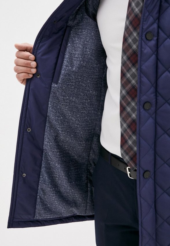 Куртка стеганая Bazioni