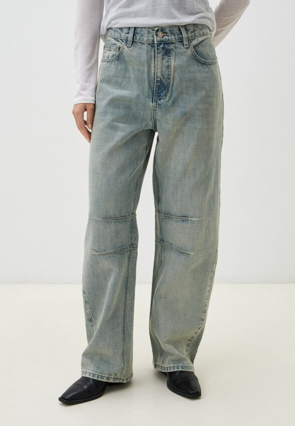 Джинсы Dimarkis Day