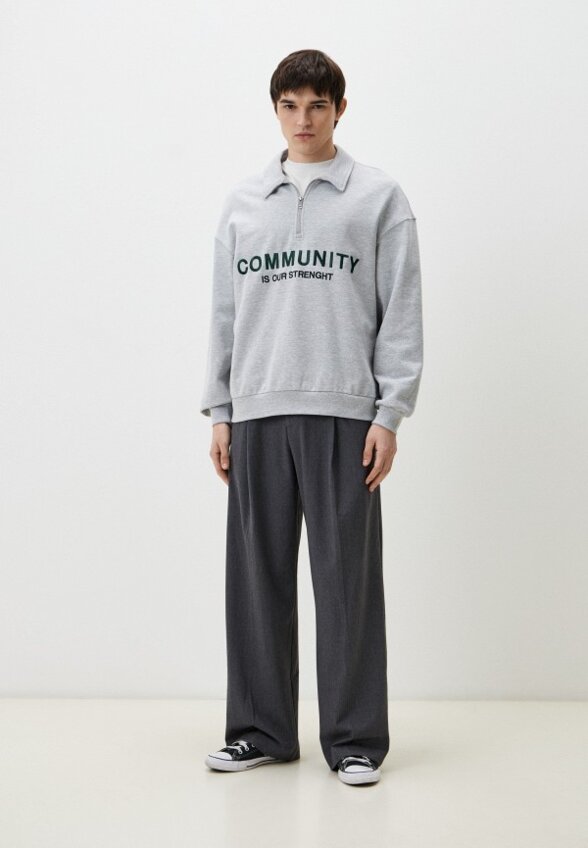 Олимпийка Befree