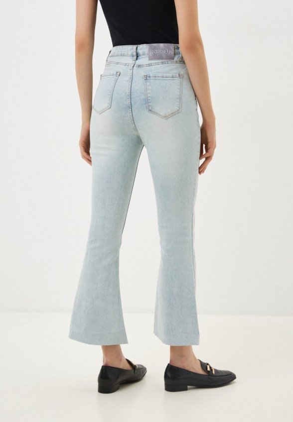 Джинсы Nerolab