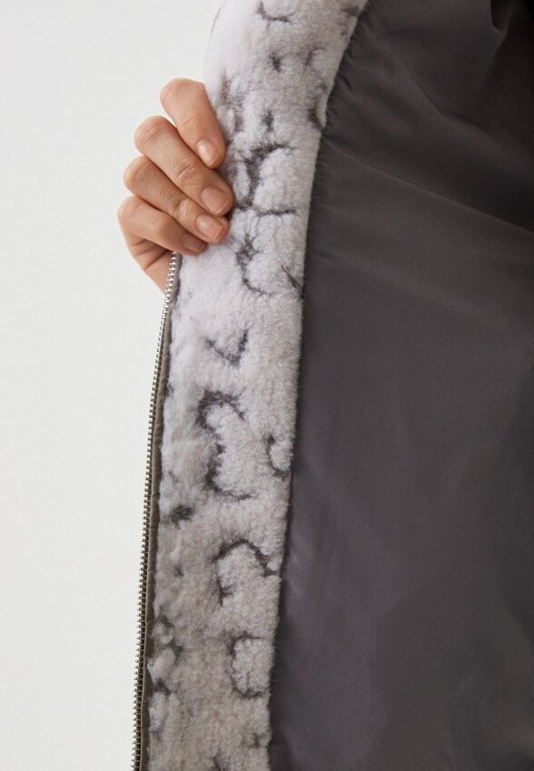 Куртка меховая Neohit