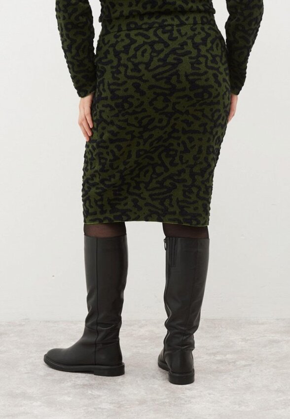 Юбка Samoon by Gerry Weber