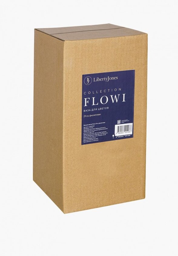 Ваза Liberty Jones