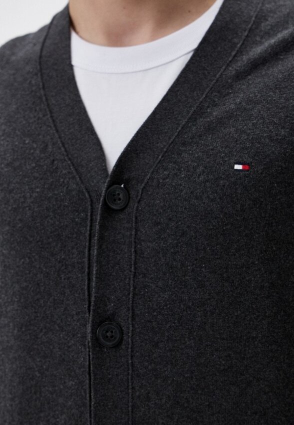 Кардиган Tommy Hilfiger