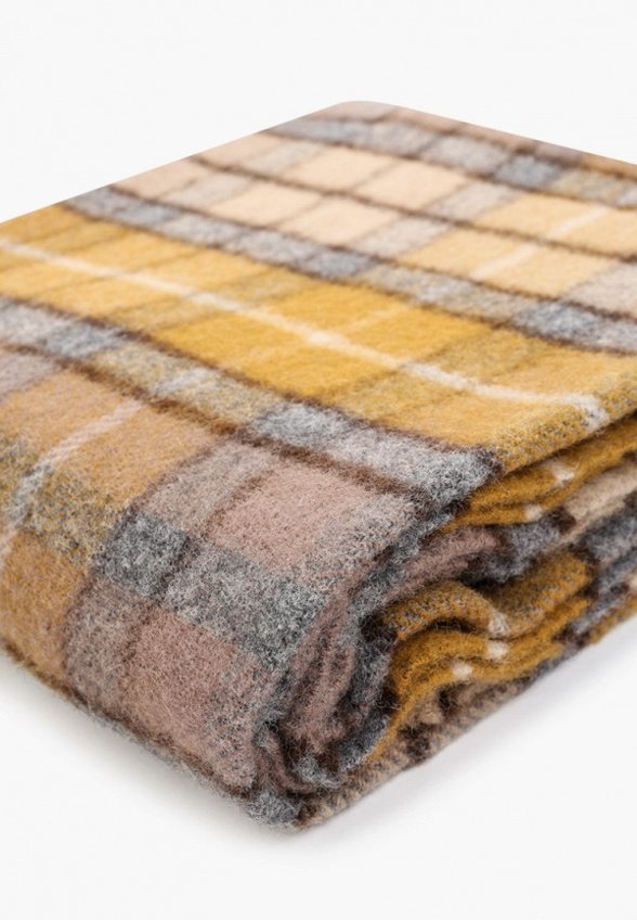 Плед Tweedmill