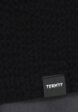 Рубашка с коротким рукавом мужская оверсайз Termit, Черный8  - превью