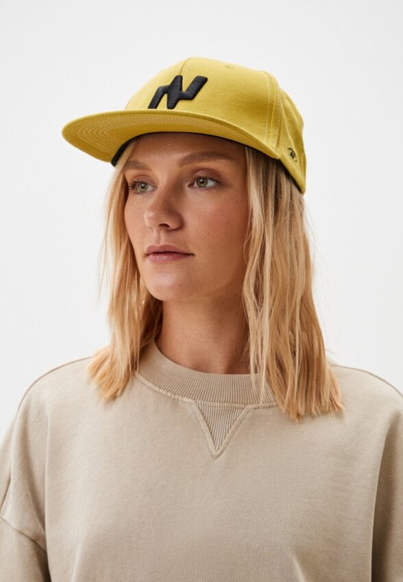 Бейсболка Naipache