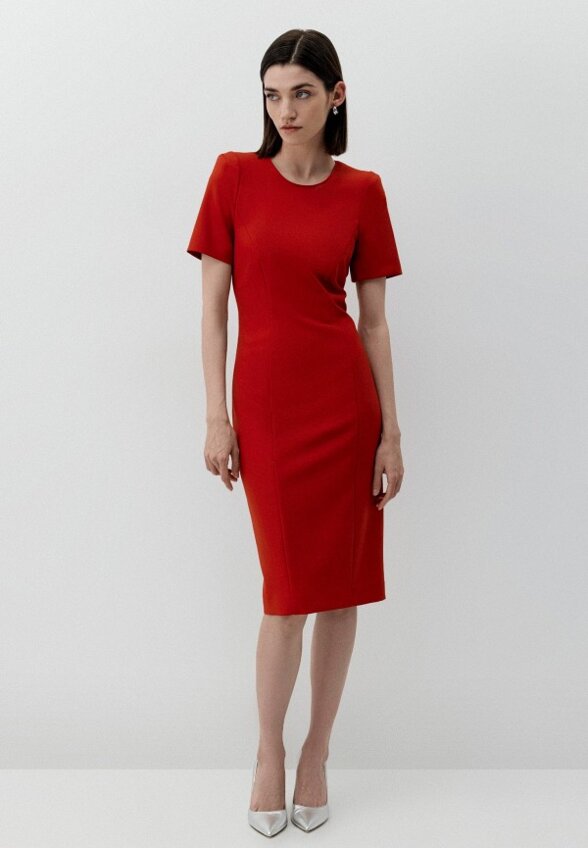 Платье Charuel