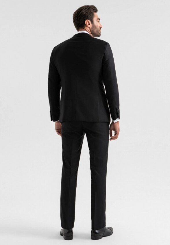 Пиджак Kanzler