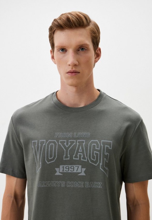 Футболка Mark Formelle