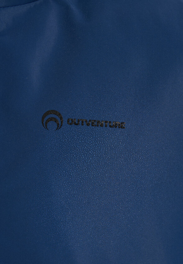Куртка утепленная мужская Outventure, Синий