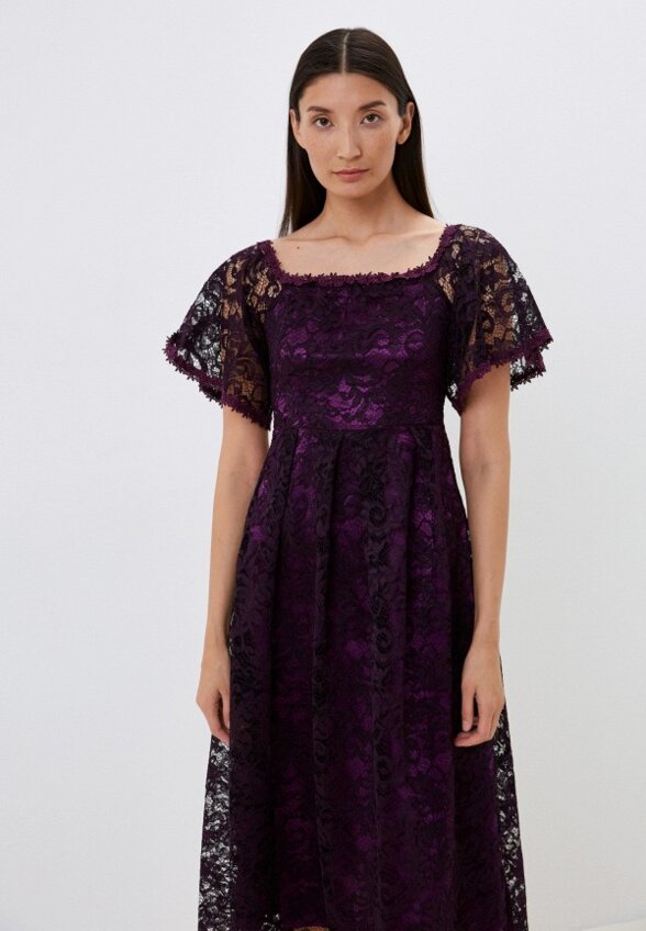 Платье MadaM T