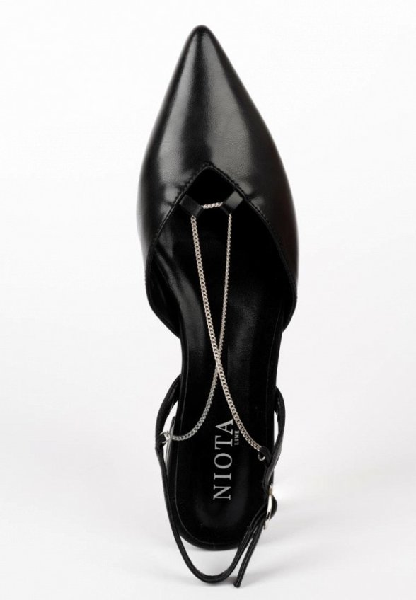 Туфли Niota Line