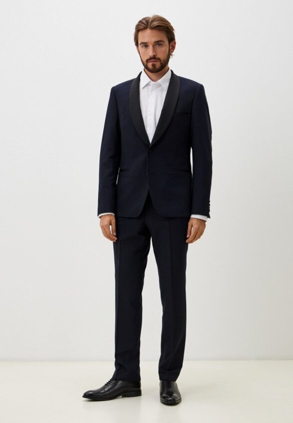 Костюм классический Sudar