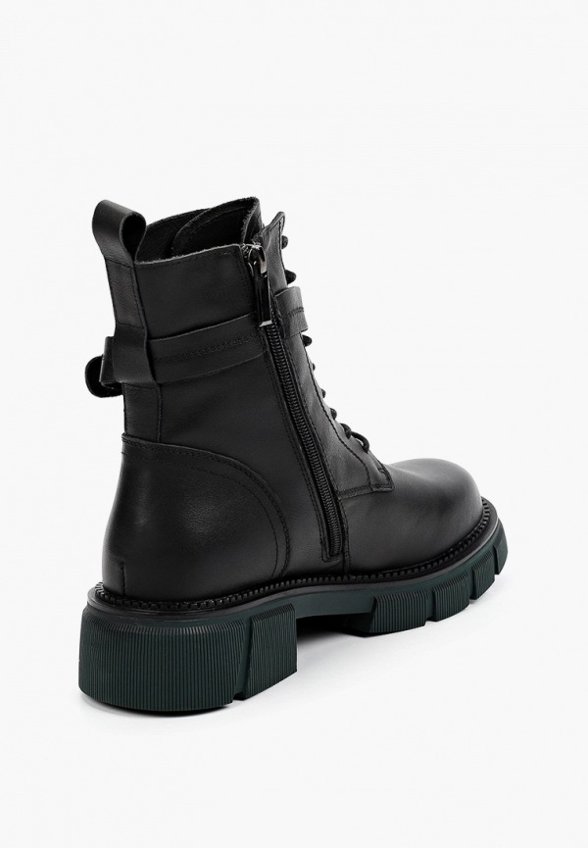 Ботинки Abricot