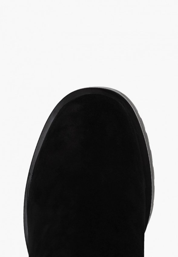 Сапоги El'Rosso