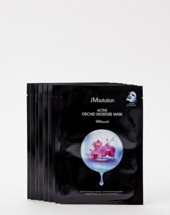 Маски для лица 10 шт. JMsolution женщинам