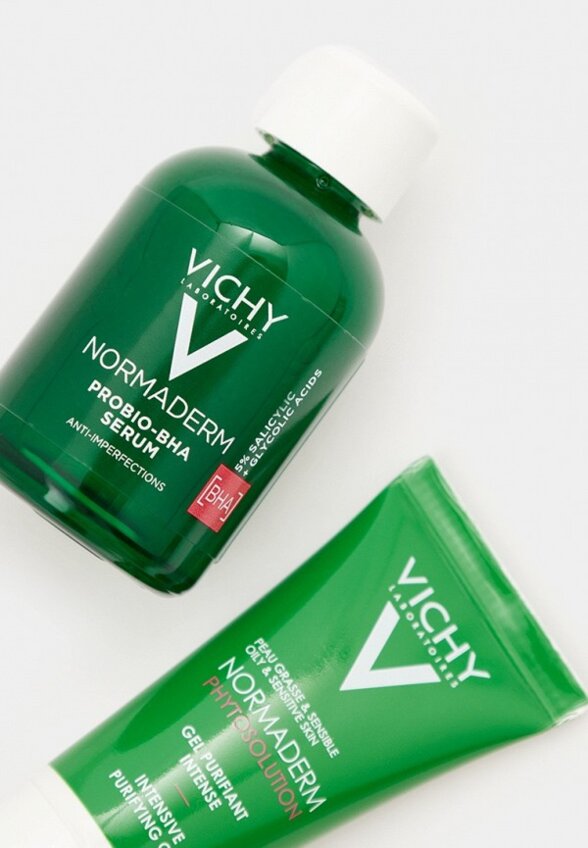 Набор для ухода за лицом Vichy