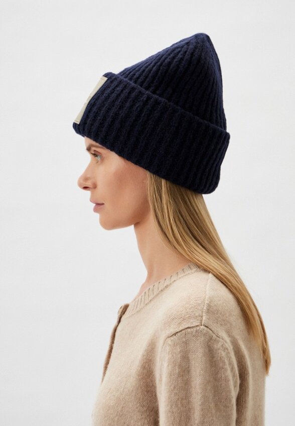 Шапка Max Mara Leisure