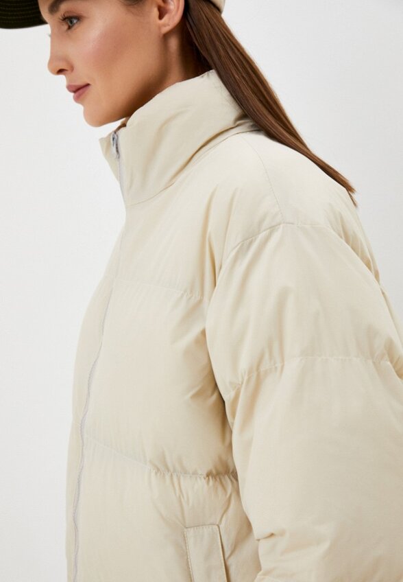 Куртка утепленная Moda Sincera