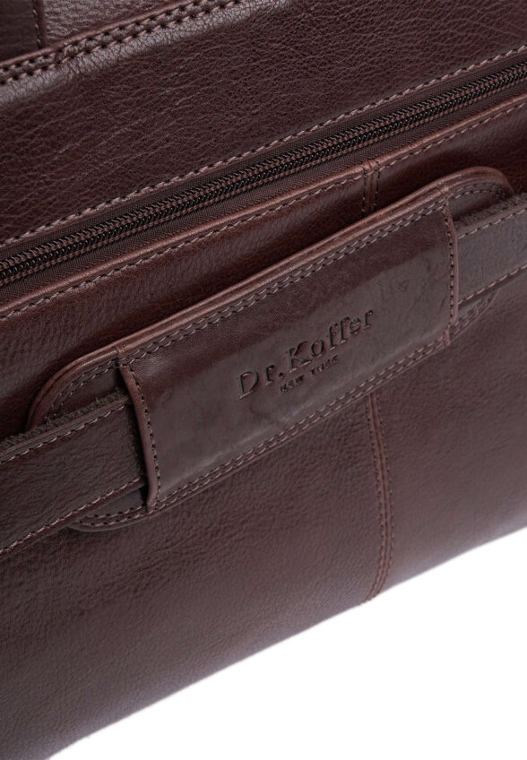 Др.Коффер B231971-245-09 дорожная сумка