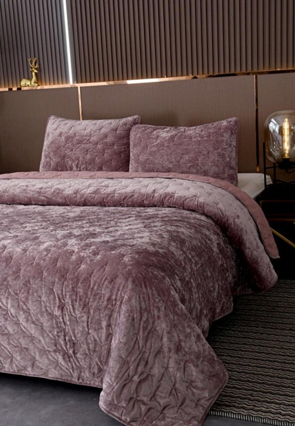 Комплект с покрывалом Sofi De Marko