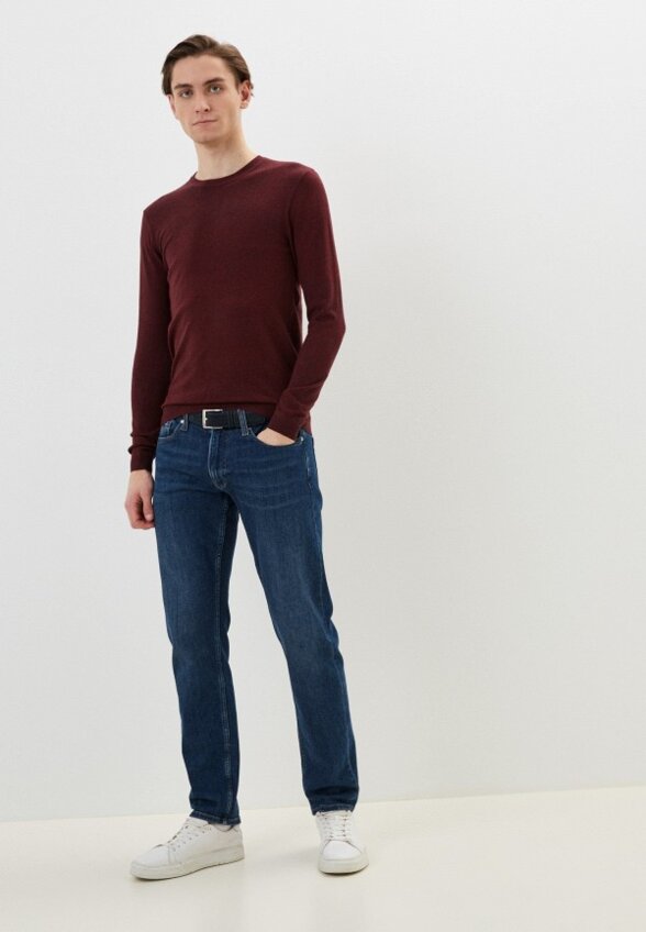 Джемпер Cudgi