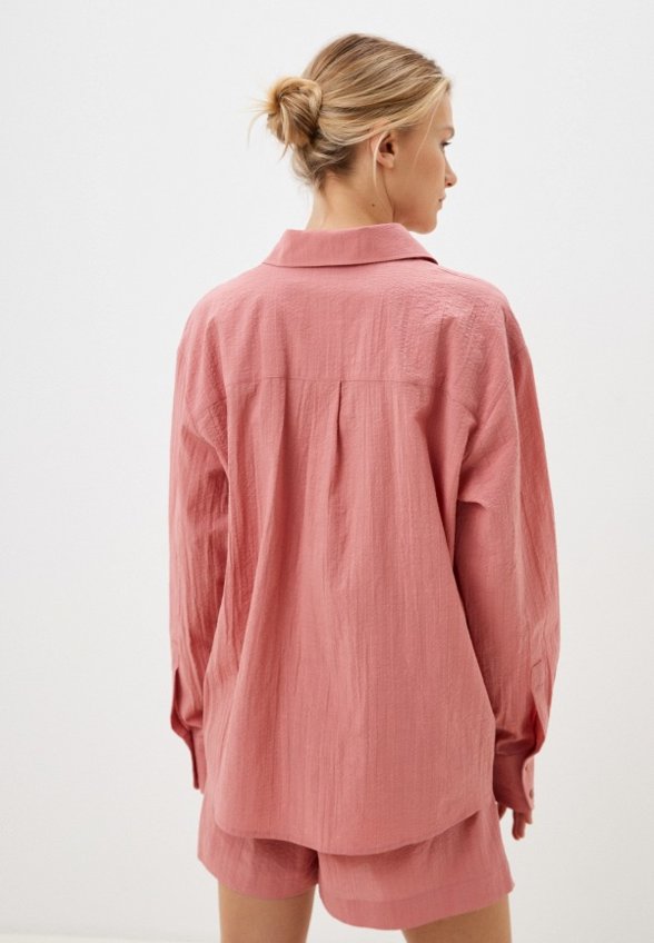 Рубашка домашняя Shodo