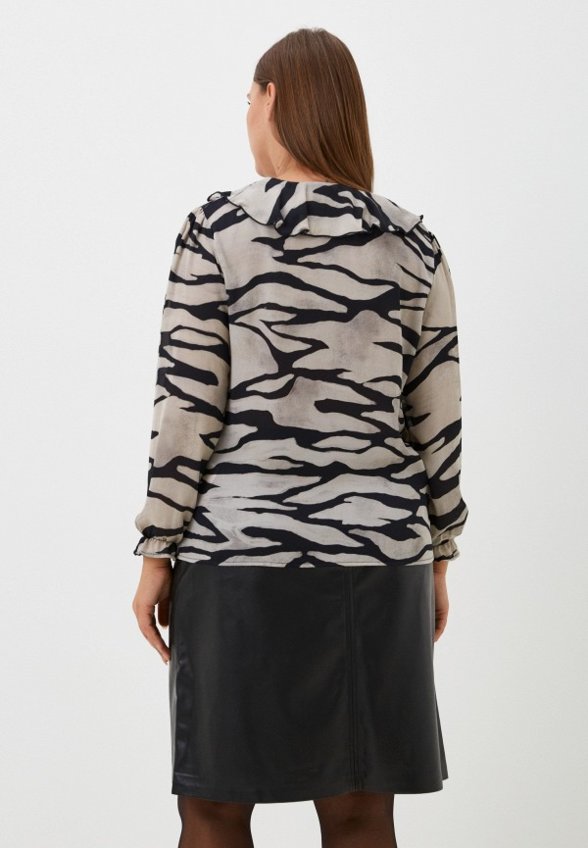 Блуза Punt Roma