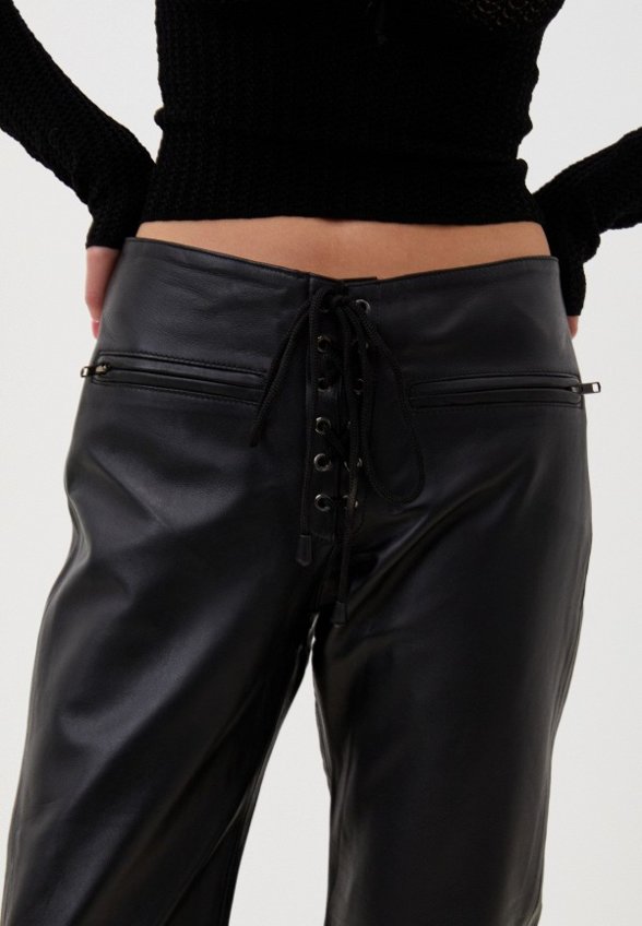 Брюки Rockmerch