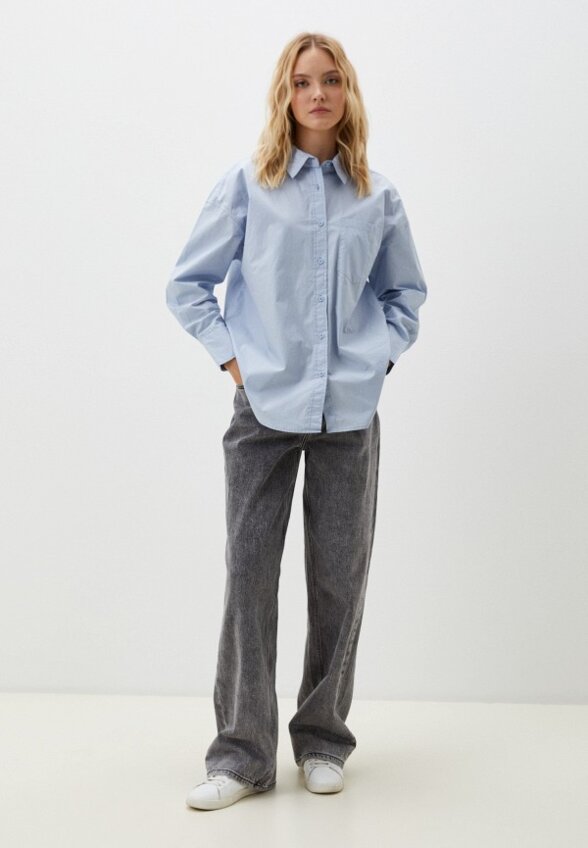 Джинсы G.E.Y.I.M