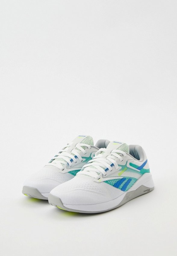 Кроссовки Reebok