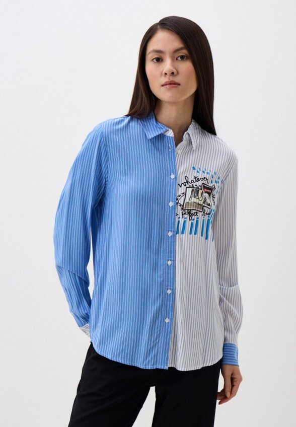 Блуза Desigual