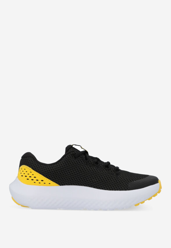 Кроссовки детские Under Armour Surge 4, Черный