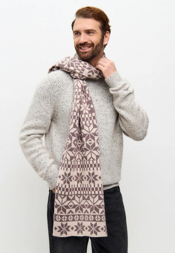 Шарф Сиринга