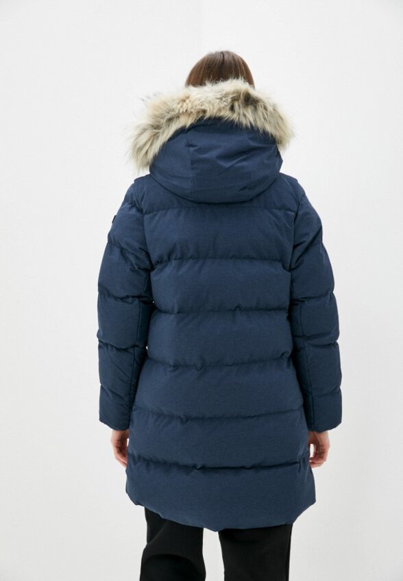 Куртка утепленная Helly Hansen