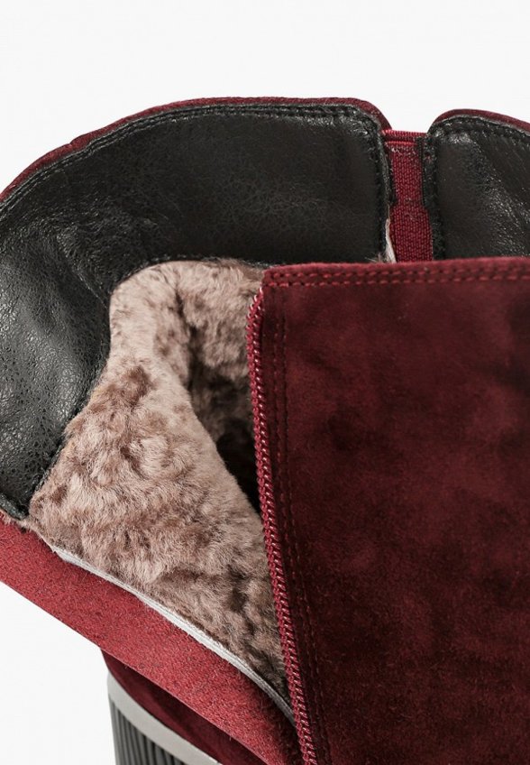 Ботильоны Ascalini