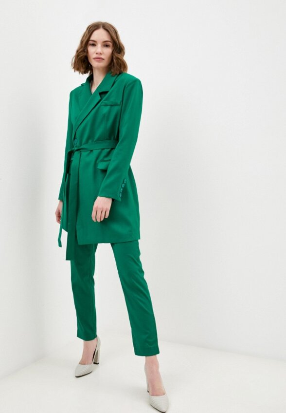 Костюм Rich & Naked