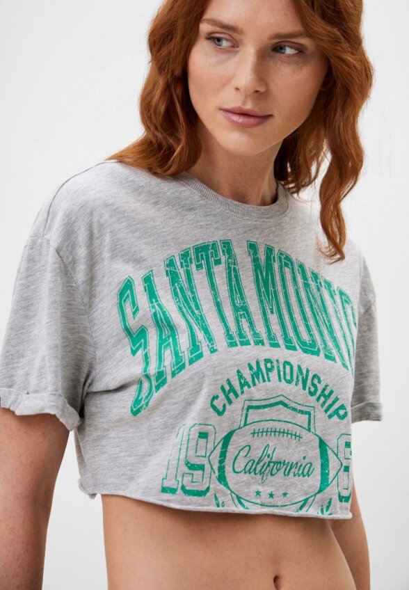 Футболка Terranova