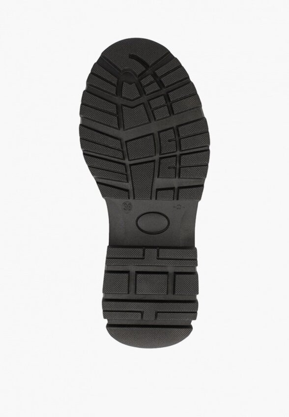 Ботинки Rococo’